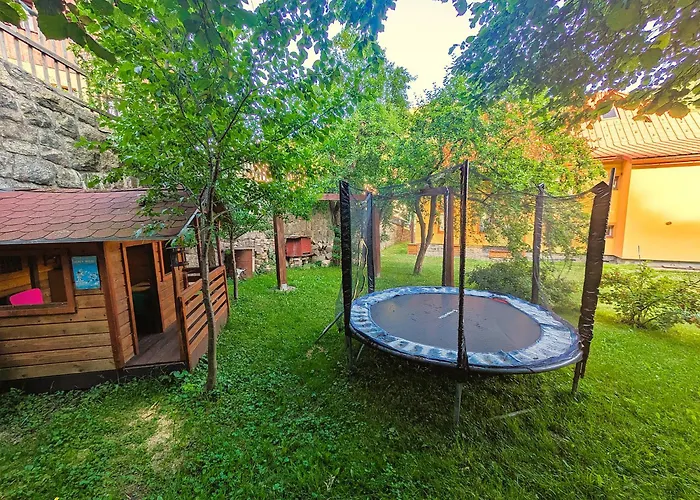 Holiday House Vedle