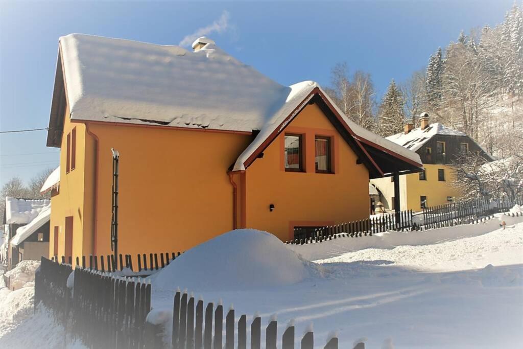 House Vedle Вилла Десна