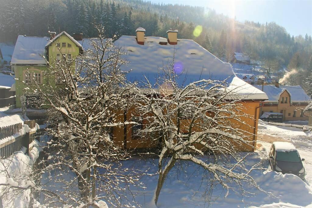 House Vedle Вилла Десна