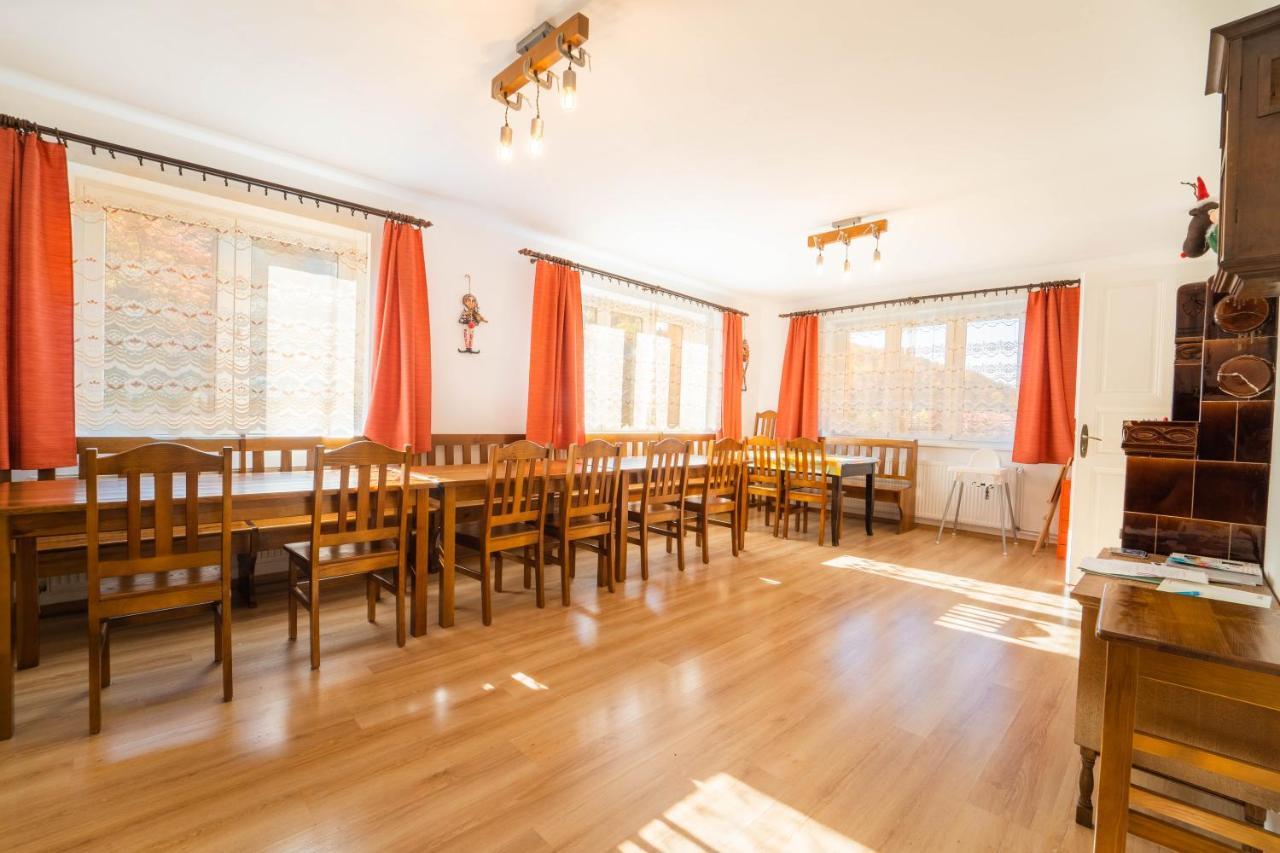 House Vedle Вилла Десна