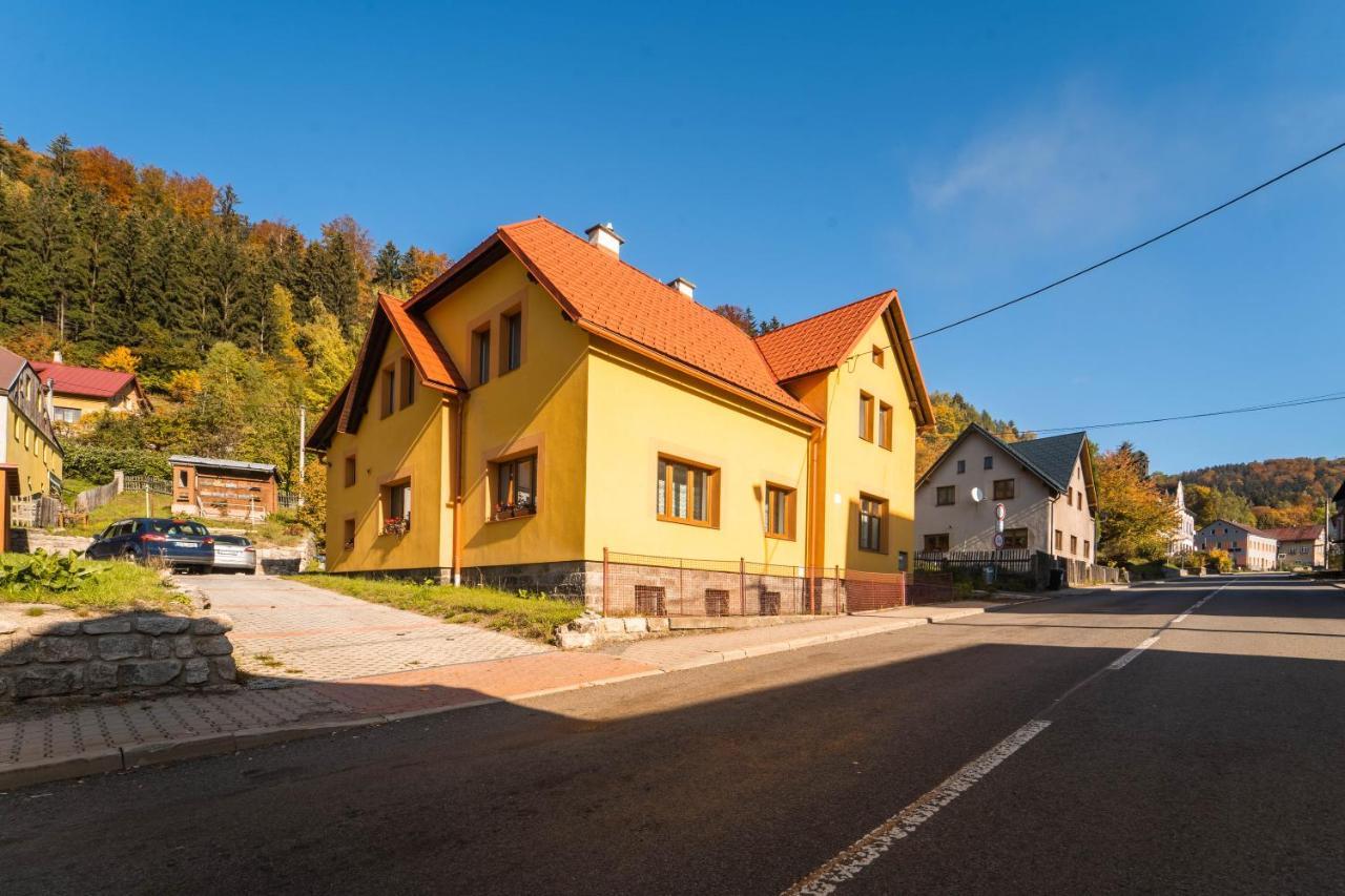 House Vedle Вилла