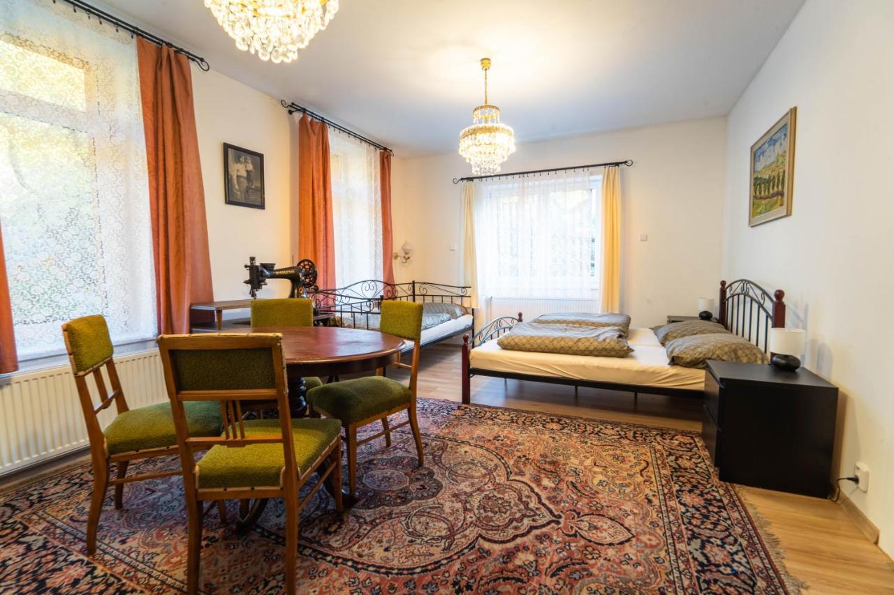 House Vedle Десна