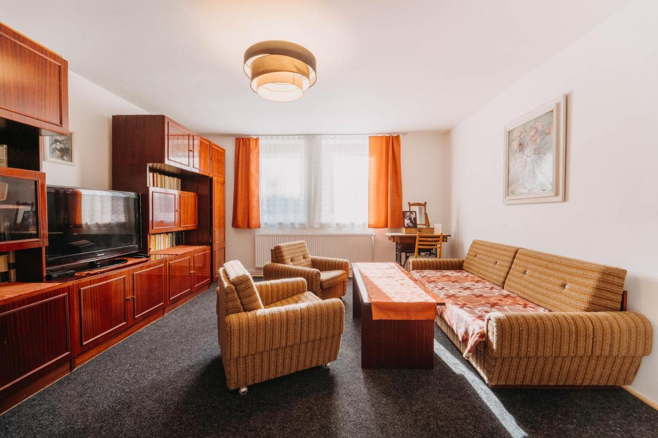 Вилла House Vedle *