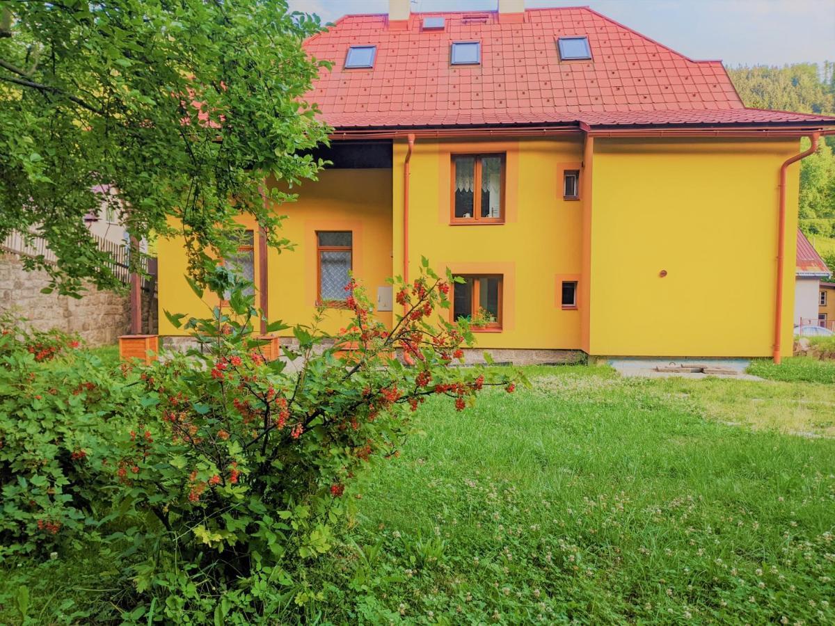 House Vedle Десна