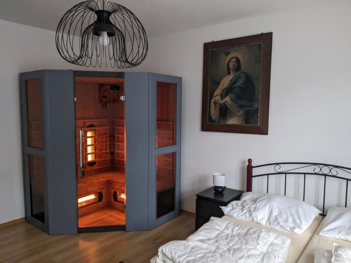 House Vedle * Десна