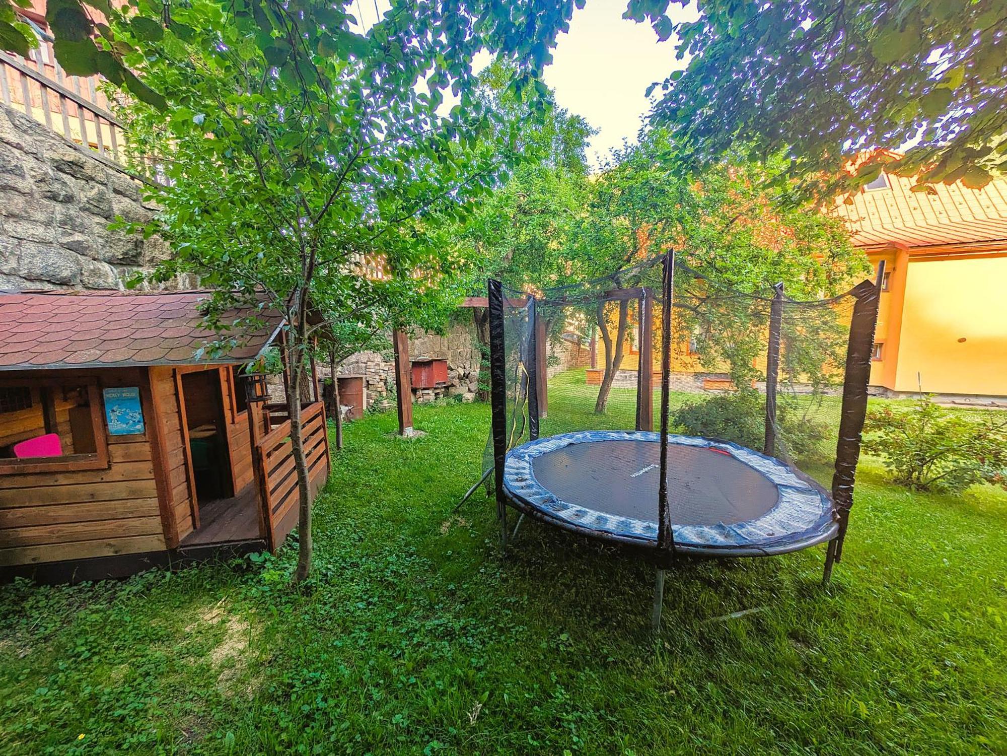 House Vedle Вилла Десна