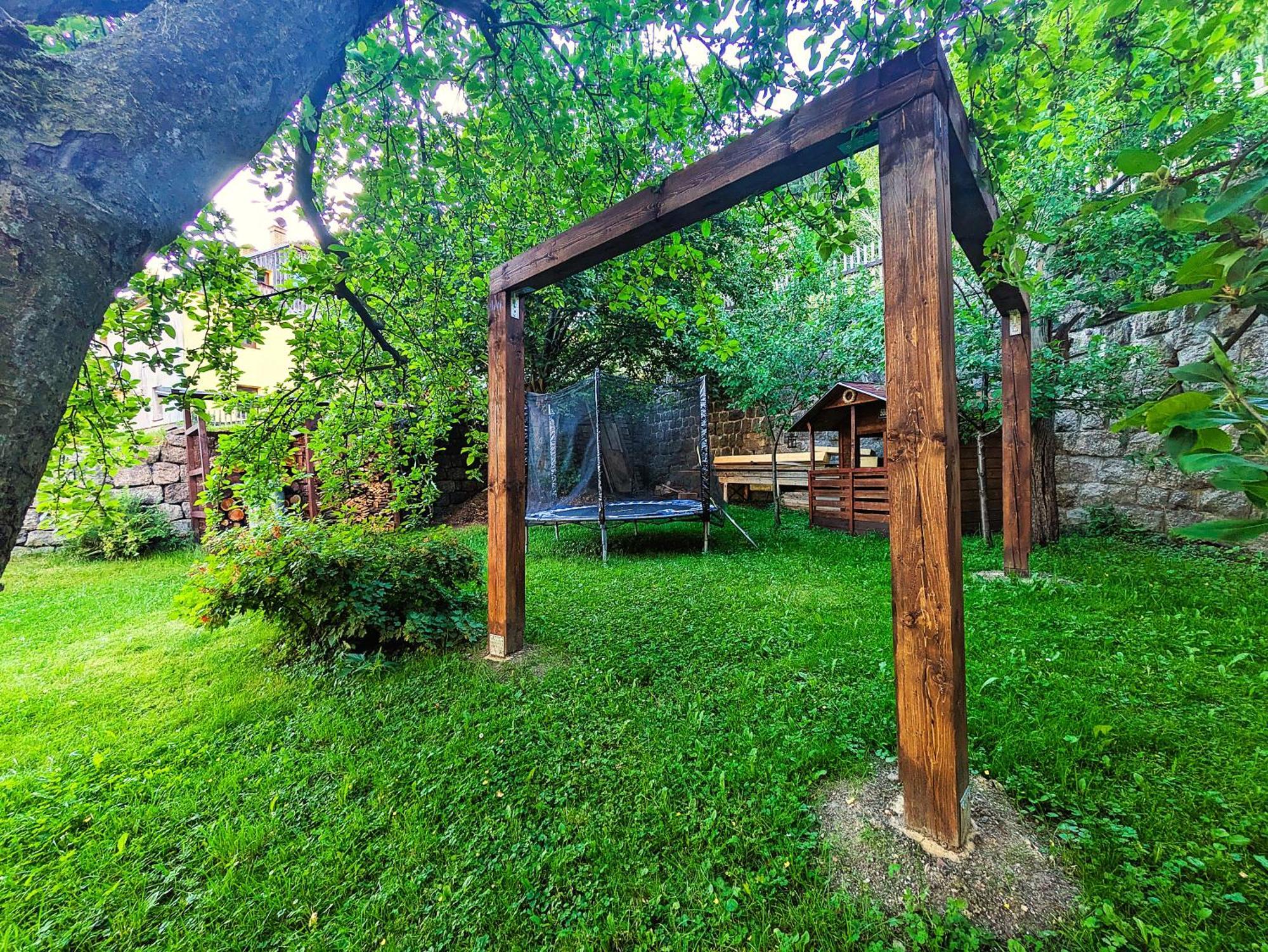 House Vedle Вилла